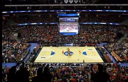 Que la March Madness commence !