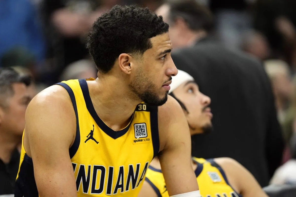 tyrese haliburton