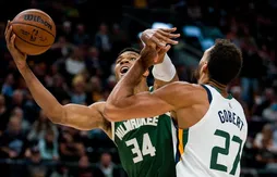 Présaison | Le Jazz et les Bucks sont prêts pour la suite