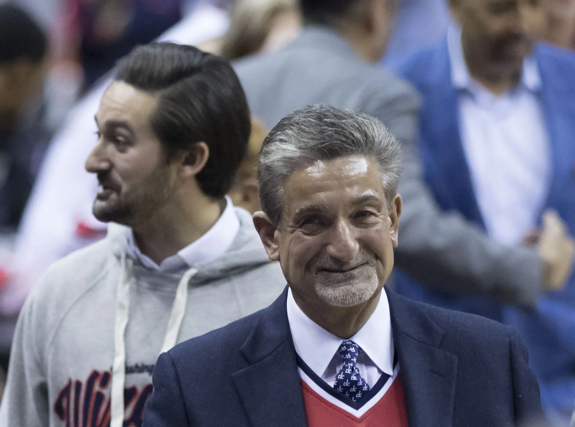 Ted Leonsis