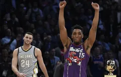Slam Dunk Contest : les anciens vainqueurs donnent des pistes pour l’améliorer