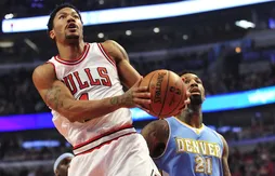 Penny Hardaway commente le retour au premier plan de Derrick Rose