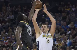Mais pourquoi Nikola Jokic ne shoote plus ?