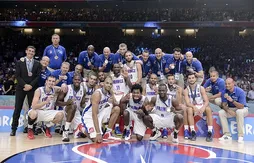 Après la grisaille, les Bleus finissent l’été tout bronzés