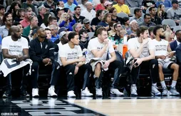 La sortie de Kawhi Leonard a tétanisé les Spurs