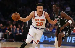 Et maintenant les Knicks renversent les Bucks !