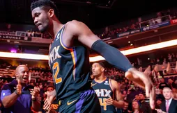 Deandre Ayton, l’énergie de l’espoir