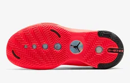 Les images officielles de la Air Jordan 34 « Infrarouge »