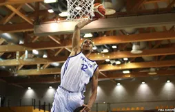 Interview Petr Cornelie : “Je vais être testé par Denver, Boston et San Antonio”