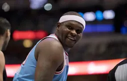 Zach Randolph fait des misères aux Mavericks