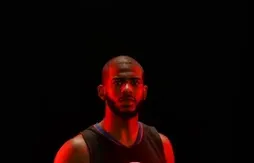 Un nouveau maillot pour les Clippers
