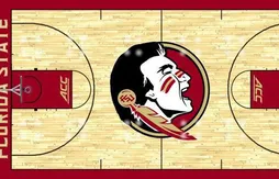 Un nouveau parquet pour Florida State