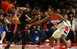 Stats & Highlights | Le Heat trop costaud pour la paire Bilal Coulibaly – Alex Sarr