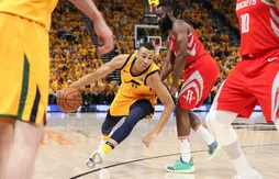 Dante Exum veut récompenser la confiance et la patience du Jazz