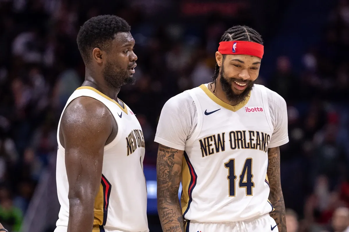 Pelicans