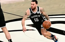 Mike James a failli disputer la Coupe du monde avec… la Lettonie