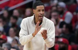 Les Rockets veulent garder Stephen Silas