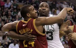 Le revenant Kendrick Perkins prolonge le cauchemar des Cavs