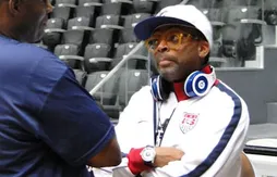Spike Lee : « La France envahit New York ! »