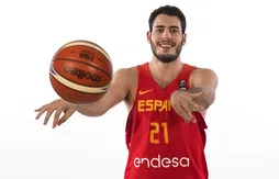 Le Thunder met un terme à l’Euro d’Alex Abrines