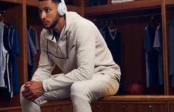 Beats devient sponsor officiel de la NBA