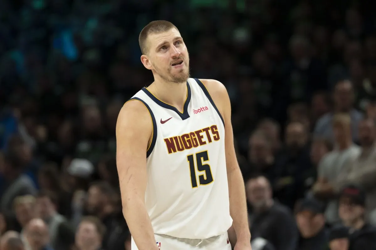 L'agent de Nikola Jokic confirme avoir reçu une offre « jamais vue » du Panathinaïkos