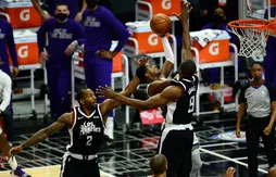 De’Aaron Fox donne le tournis aux Clippers