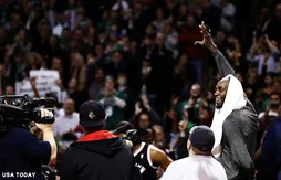 Flip Saunders : “Kevin Garnett peut encore jouer deux ans”