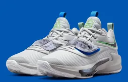 Une Zoom Freak 3 aux accents “marbrés”