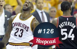 Hoopcast n°126 – Les Cavaliers sont sans pitié