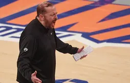 À Phoenix, Tom Thibodeau continue sa tournée des gymnases