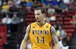 March Madness : Wyoming retrouve la March Madness pour la première fois depuis 2002
