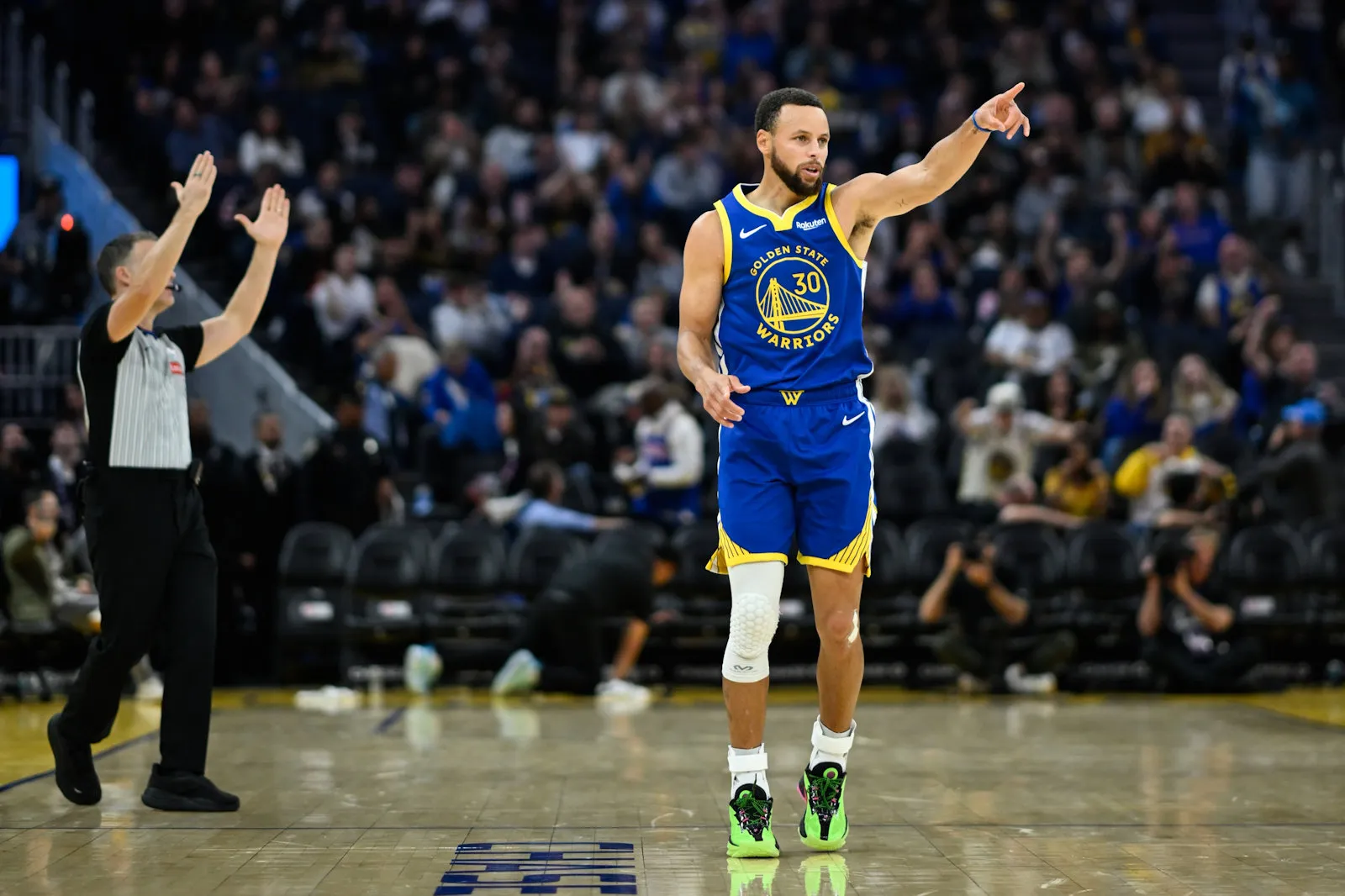 stephen curry