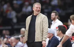 Le propriétaire des Rockets bientôt… ambassadeur des États-Unis en Italie ?