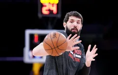 Nikola Mirotic, le rookie qui monte…