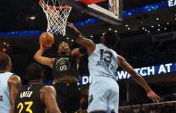 Les Warriors attendent un Jonathan Kuminga plus agressif que jamais