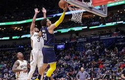 Pelicans – Grizzlies : pas de Ja Morant ? Pas de problème !