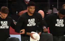 Pour les Bucks, pas de titre NBA, mais un “boycott” qui fera date