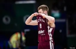 La Lettonie, la plus belle histoire de cette Coupe du monde