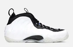 Retour aux sources pour la Nike Air Foamposite One “Orlando Home”