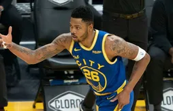 Kent Bazemore espère pouvoir se poser