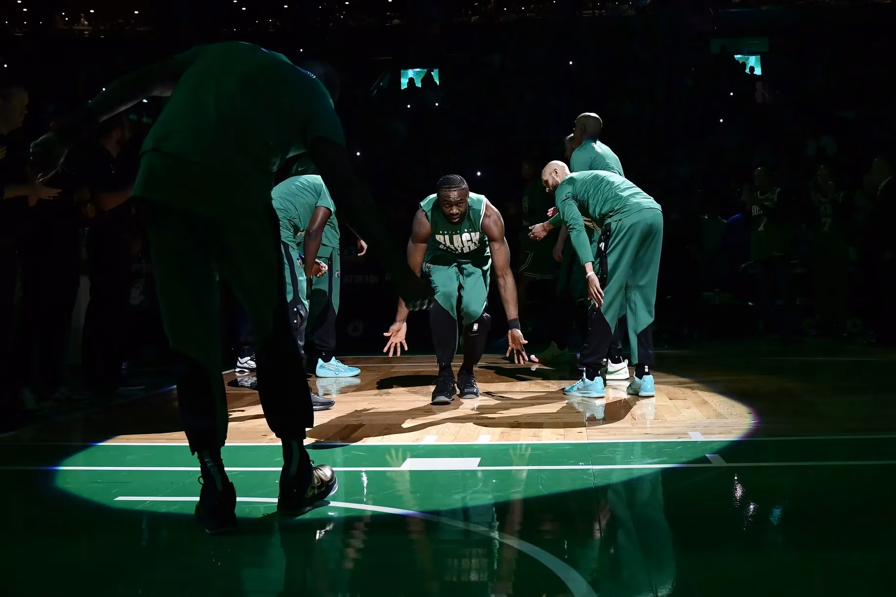Jaylen Brown