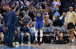 Draymond Green espère un dernier contrat de quatre ans aux Warriors