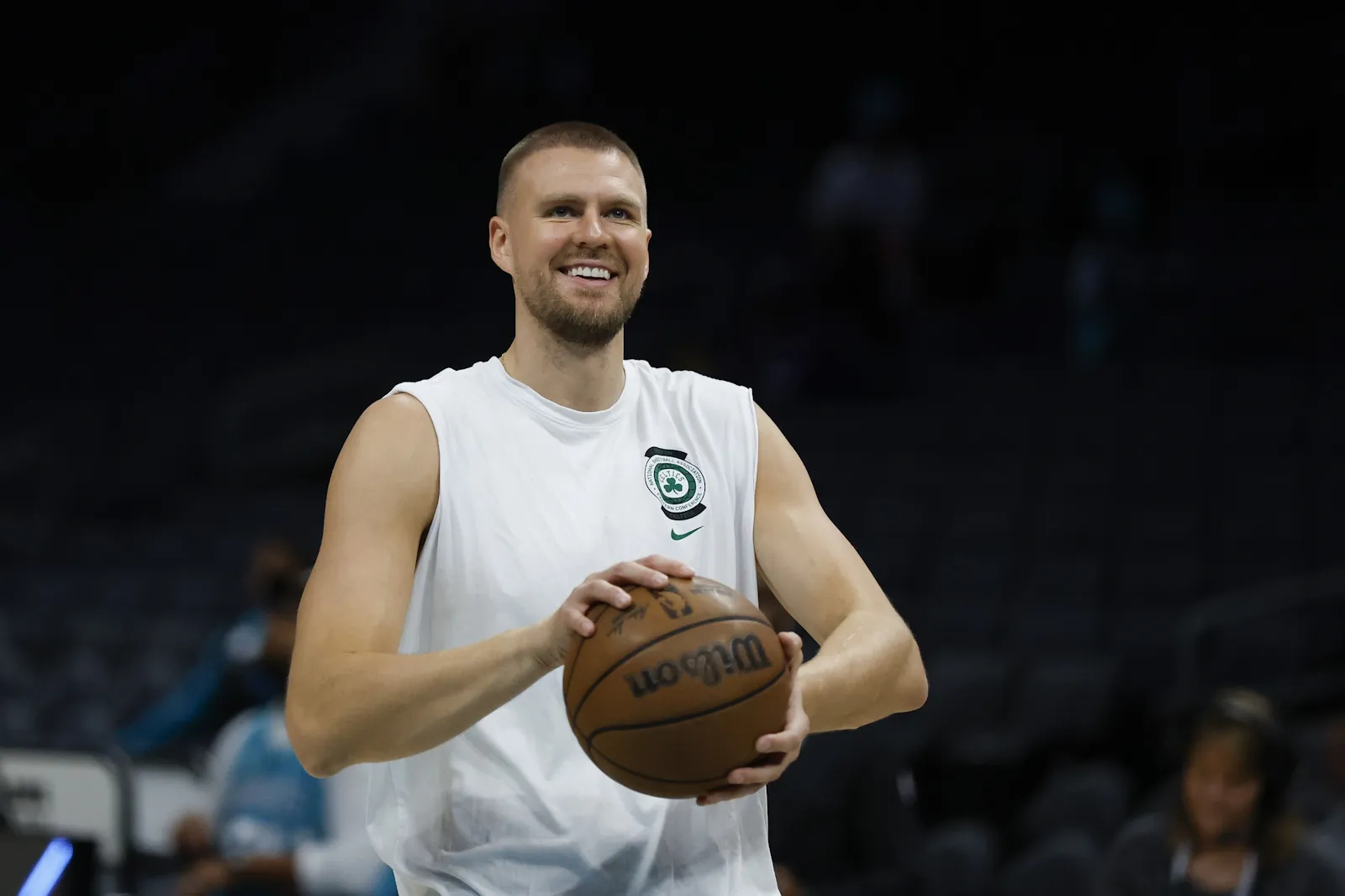 Kristaps Porzingis