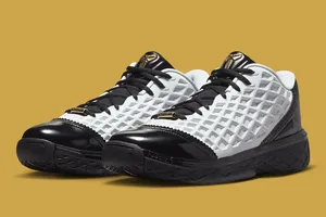 Le grand jour de la Kobe 3 Low Protro Mambacita