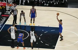 Le lancer-franc unique testé en Summer League