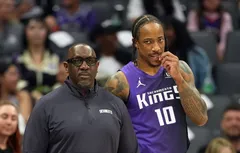 DeMar DeRozan dans les comptes des Kings jusqu’en 2029