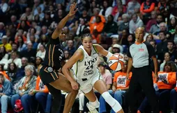 Le Sun impuissant face à l’adresse extérieure de Minnesota