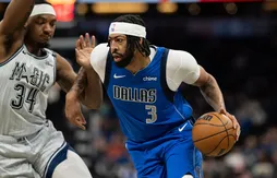 Anthony Davis veut rattraper le temps perdu