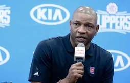 Doc Rivers soulagé de ne pas avoir vu Kawhi Leonard rejoindre les Lakers